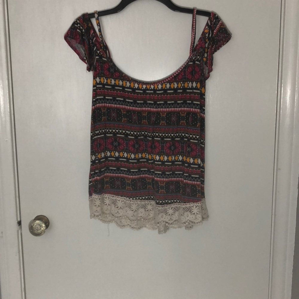 Tank top - Picture 2 of 2